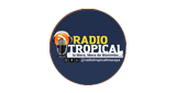Tropical Radio LOGO
