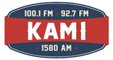 KAMI LOGO