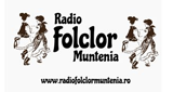 Radio Folclor Muntenia LOGO