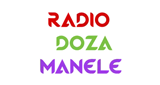 Radio Doza Manele LOGO
