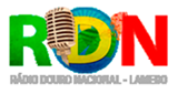 Rádio Douro Nacional - Lamego LOGO