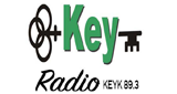 Key Radio KEYK LOGO