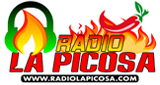 Radio La Picosa LOGO