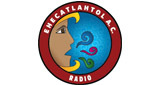 Ehecatlahtol LOGO