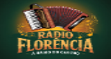 Web Rádio Florência LOGO