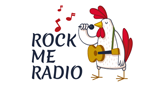 Rock Me Radio LOGO