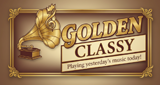Golden Classy LOGO