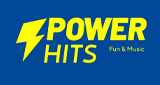 Rádio Power Hits LOGO
