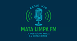 RÀDIO WEB MATA LIMPA FM LOGO