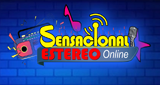 Sensacional Stereo - El Retén Magdalena LOGO