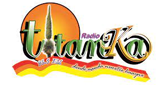 Radio Titanka LOGO