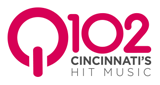 Q102 LOGO