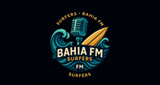 BAHÍA FM LOGO