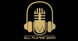 All Flavas Radio LOGO