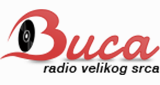Radio Buca LOGO