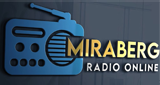 Miraberg online radio LOGO