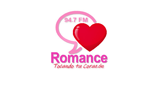 Romance 94 FM LOGO