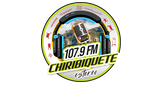 Chiribiquete Estéreo LOGO