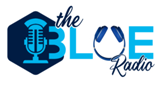 BLUE RADIO LOGO