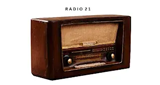 Radio 21 LOGO