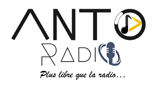 Anto-Radio LOGO