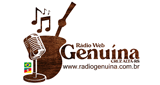 Rádio Genuína LOGO