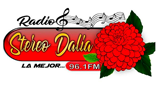 Radio Stereo Dalia 96.1 Fm LOGO