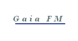 Gaia FM LOGO