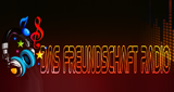 Das Freundschaft Radio LOGO
