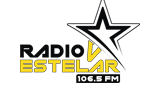 Radio Estelar 106.5 LOGO