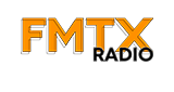 FMTX Radio LOGO