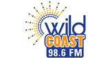 Wild Coast FM LOGO