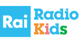 Rai Radio Kids LOGO
