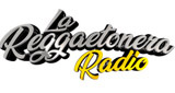 La Reggaetonera Radio LOGO