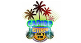 Radio Caribe Stereo LOGO