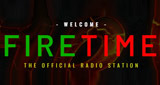 Firetime Radio LOGO
