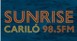 Sunrise Cariló LOGO