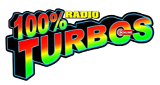 100 % Turbos LOGO