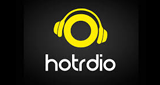 Hot Rdio LOGO