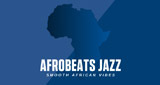 Afrobeats Jazz LOGO