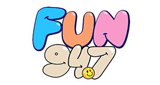 Mix 99.8/Fun 94.7 Grand Rapids HD2 LOGO