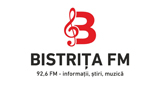 Bistrita FM LOGO