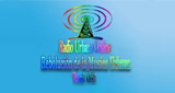 Radio Urbana Online LOGO