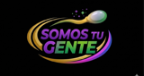 SOMOS TU GENTE LOGO