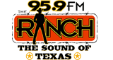 95.9 The Ranch LOGO