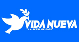 Vida Nueva FM LOGO