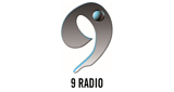 9Radio LOGO