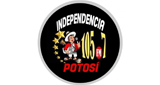 Radio Independencia LOGO