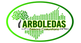 Arboledas Stéreo LOGO