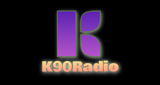 K90Radio Cuenca LOGO